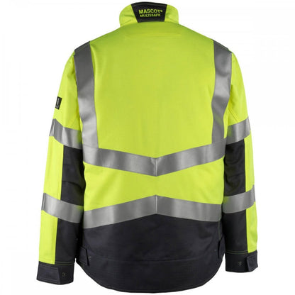 13809 Biel Multisafe Jacket