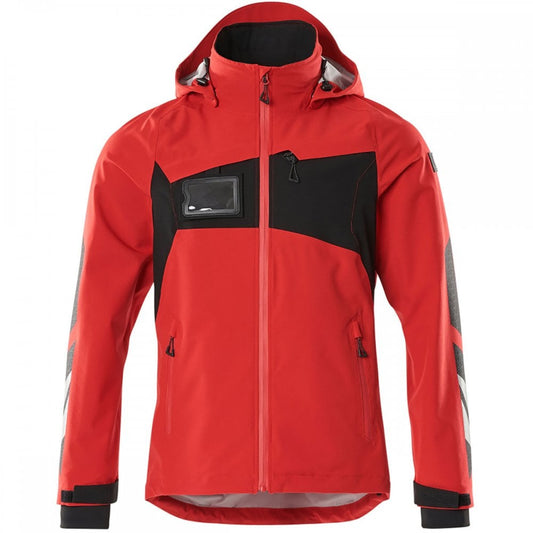 18001 Waterproof Accelerate Outer Shell Jacket