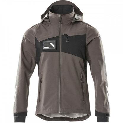 18001 Waterproof Accelerate Outer Shell Jacket