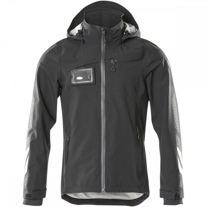 18001 Waterproof Accelerate Outer Shell Jacket