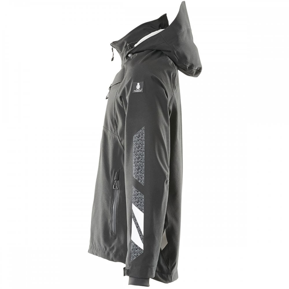 18001 Waterproof Accelerate Outer Shell Jacket