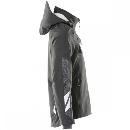 18001 Waterproof Accelerate Outer Shell Jacket