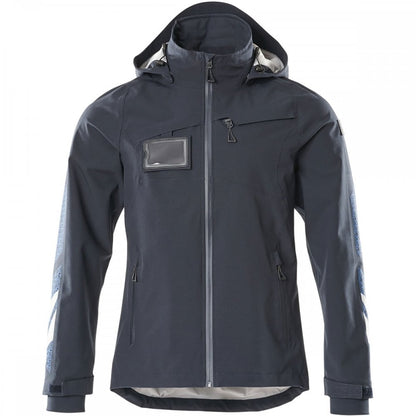 18001 Waterproof Accelerate Outer Shell Jacket