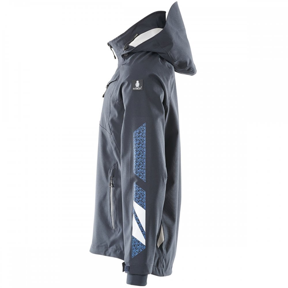 18001 Waterproof Accelerate Outer Shell Jacket