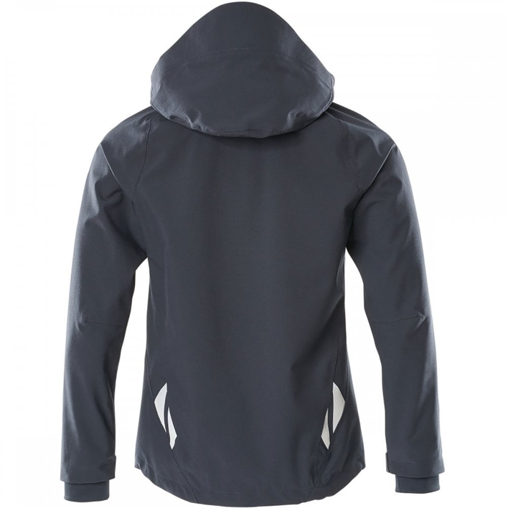 18001 Waterproof Accelerate Outer Shell Jacket
