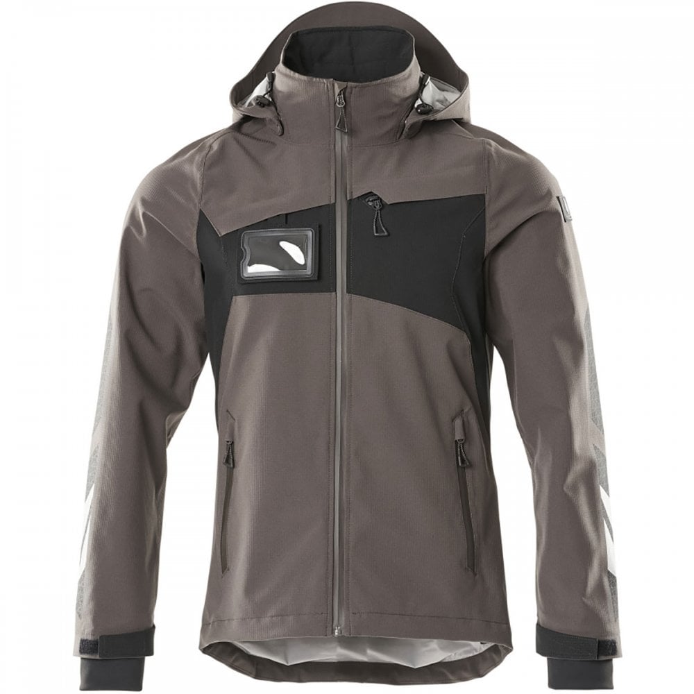 18001 Waterproof Accelerate Outer Shell Jacket