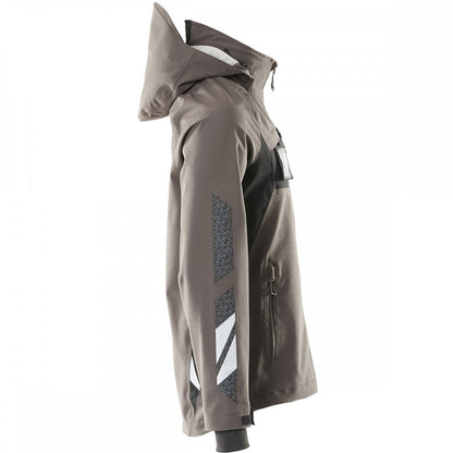 18001 Waterproof Accelerate Outer Shell Jacket