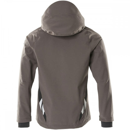 18001 Waterproof Accelerate Outer Shell Jacket