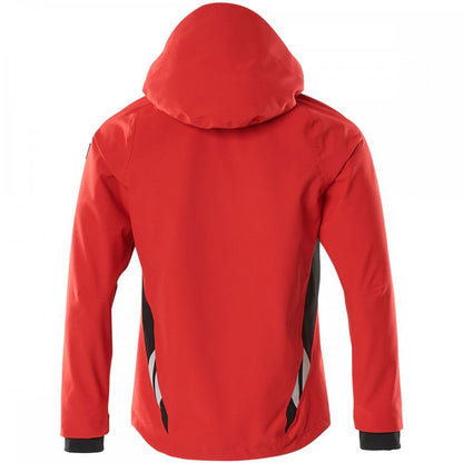 18001 Waterproof Accelerate Outer Shell Jacket