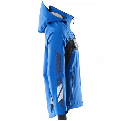 18001 Waterproof Accelerate Outer Shell Jacket