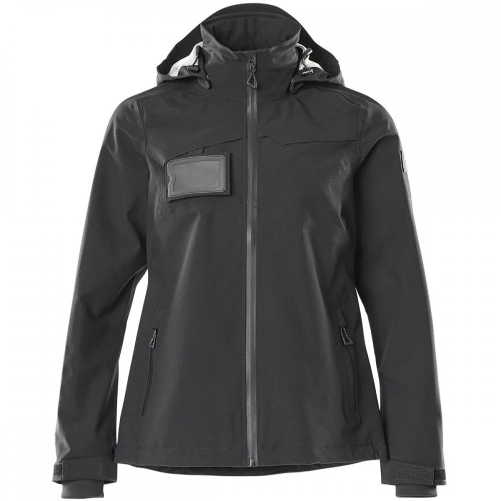 18011 Womens Accelerate Outer Shell Jacket