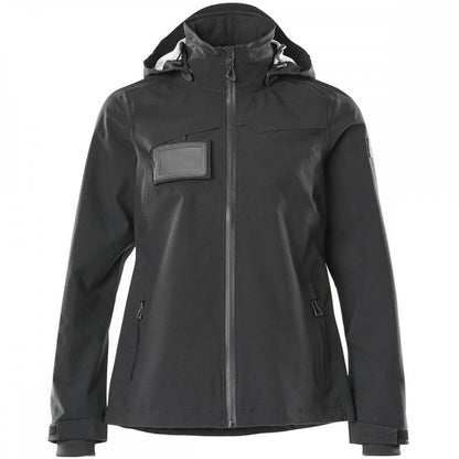 18011 Womens Accelerate Outer Shell Jacket