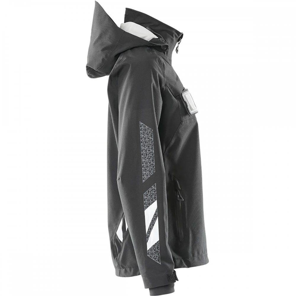 18011 Womens Accelerate Outer Shell Jacket