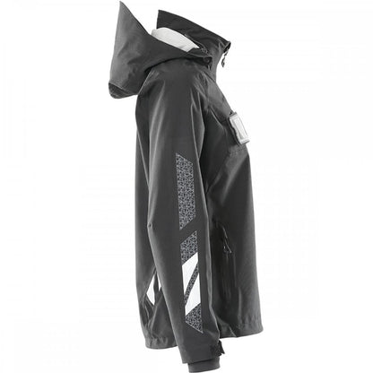 18011 Womens Accelerate Outer Shell Jacket