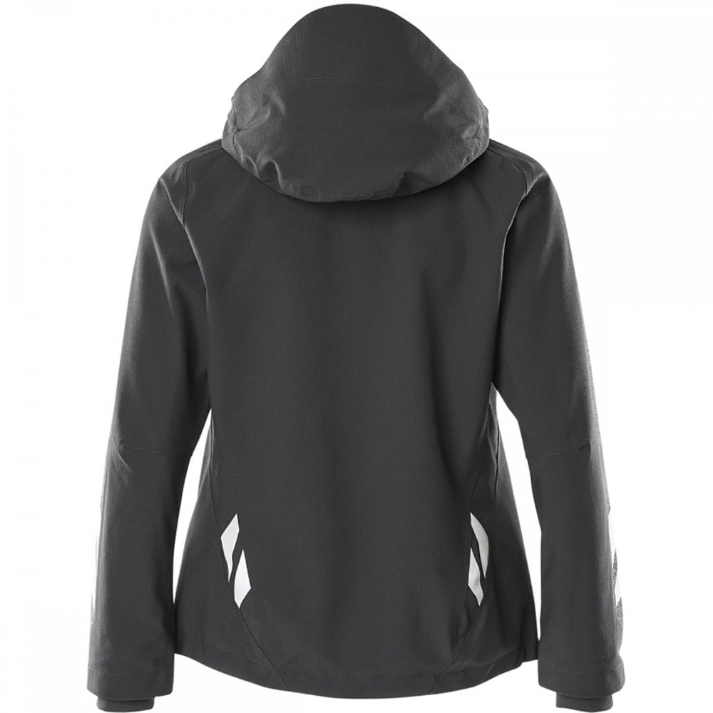 18011 Womens Accelerate Outer Shell Jacket
