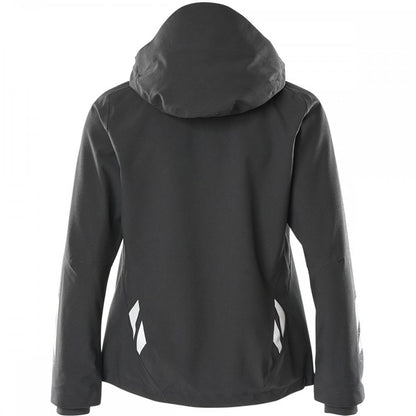18011 Womens Accelerate Outer Shell Jacket