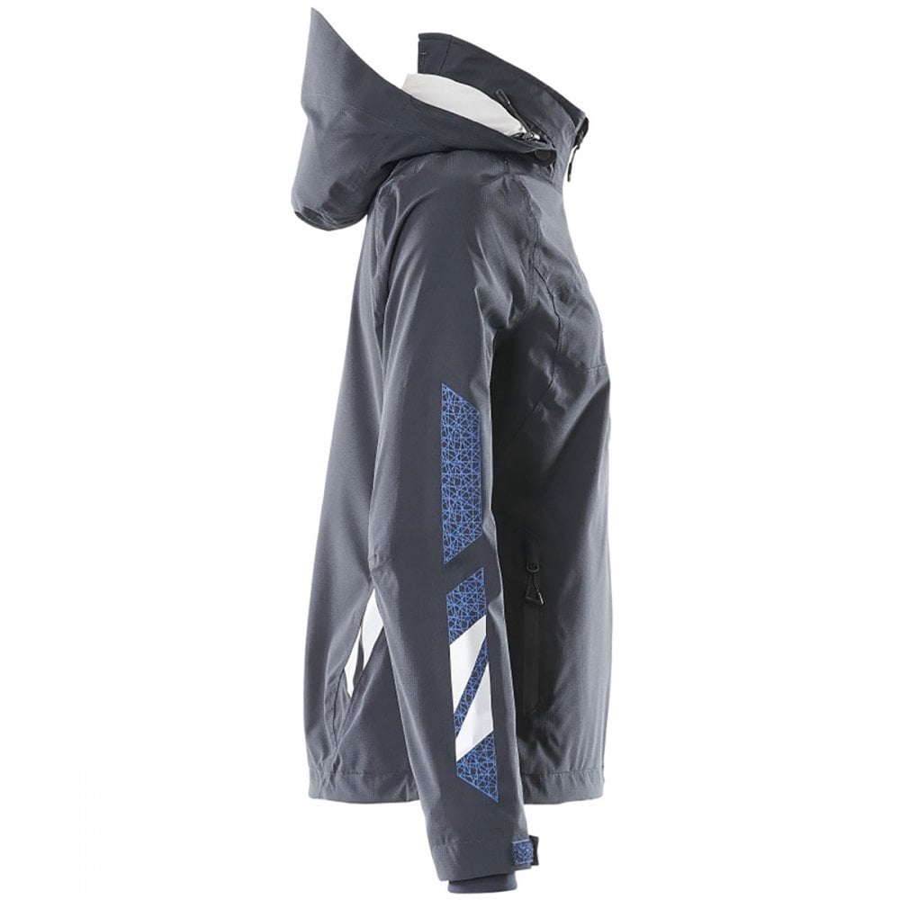18011 Womens Accelerate Outer Shell Jacket