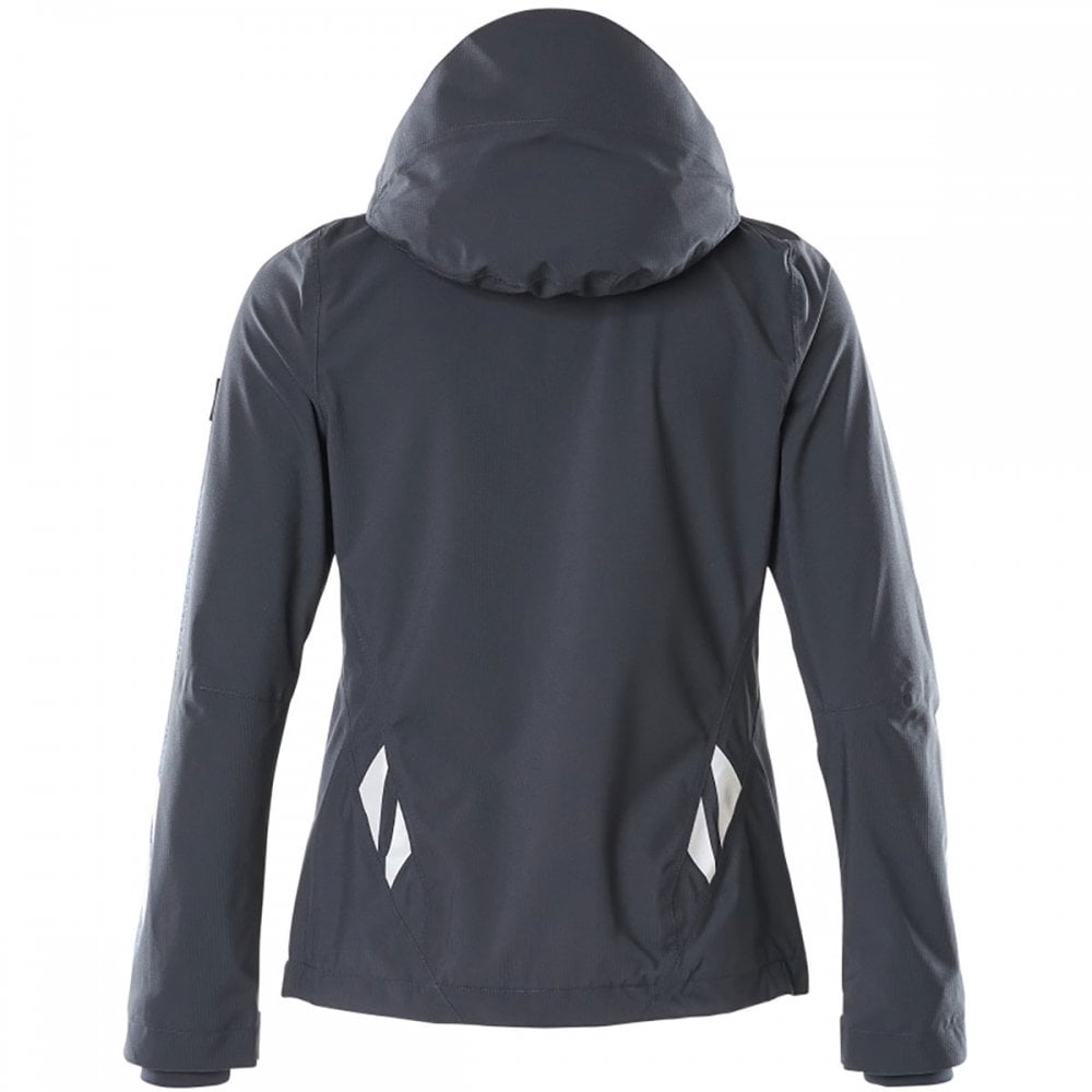 18011 Womens Accelerate Outer Shell Jacket