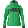 18011 Womens Accelerate Outer Shell Jacket