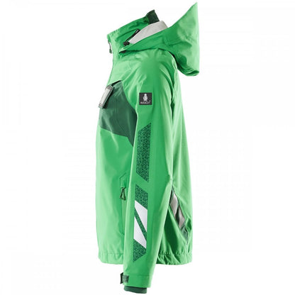 18011 Womens Accelerate Outer Shell Jacket