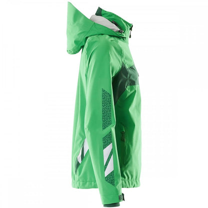 18011 Womens Accelerate Outer Shell Jacket