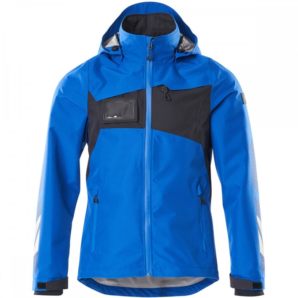 18301 Accelerate Outer Shell Jacket
