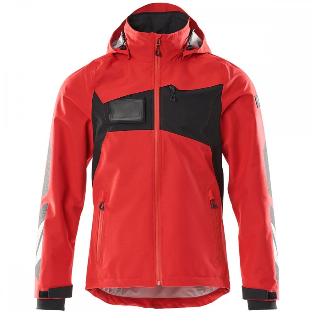 18301 Accelerate Outer Shell Jacket