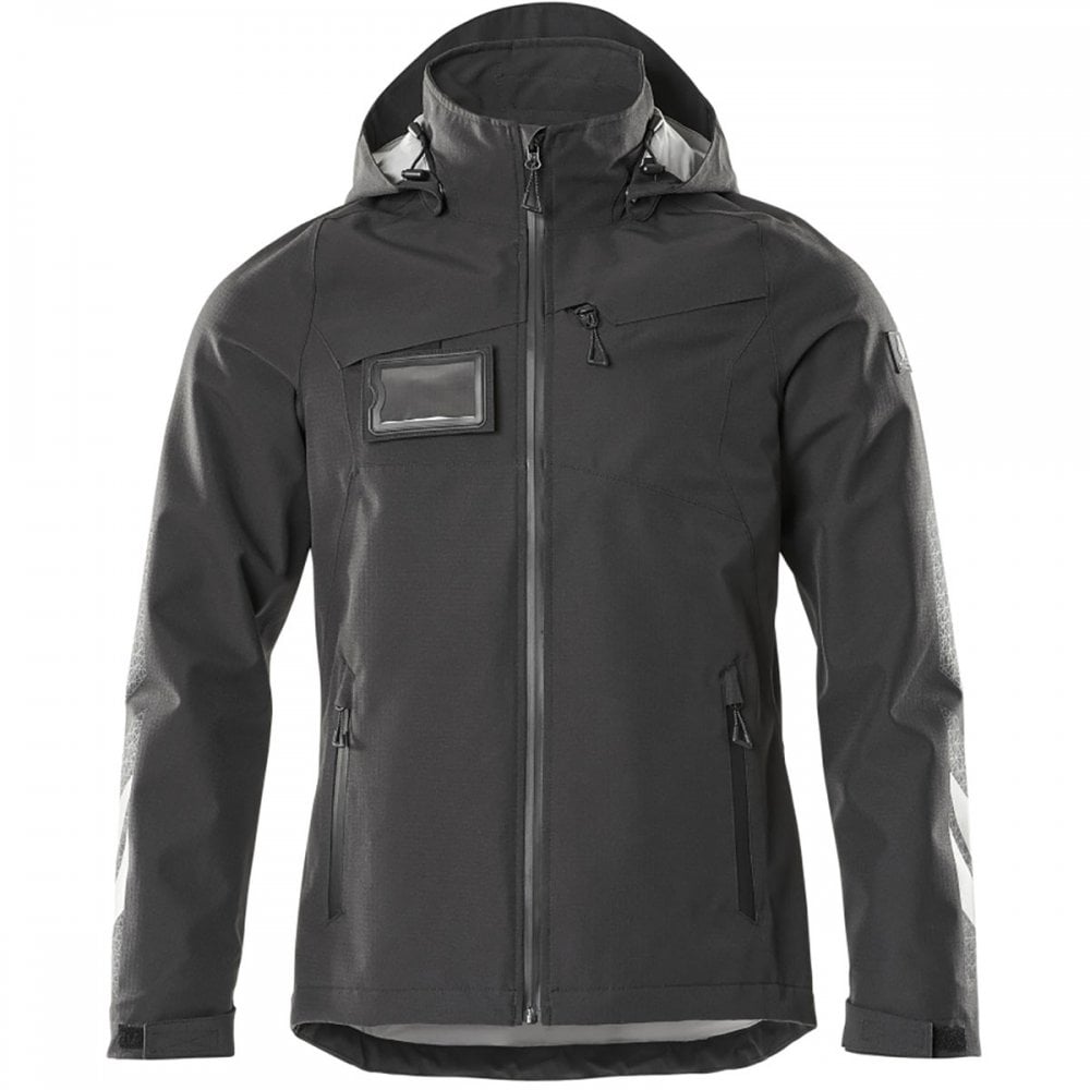 18301 Accelerate Outer Shell Jacket