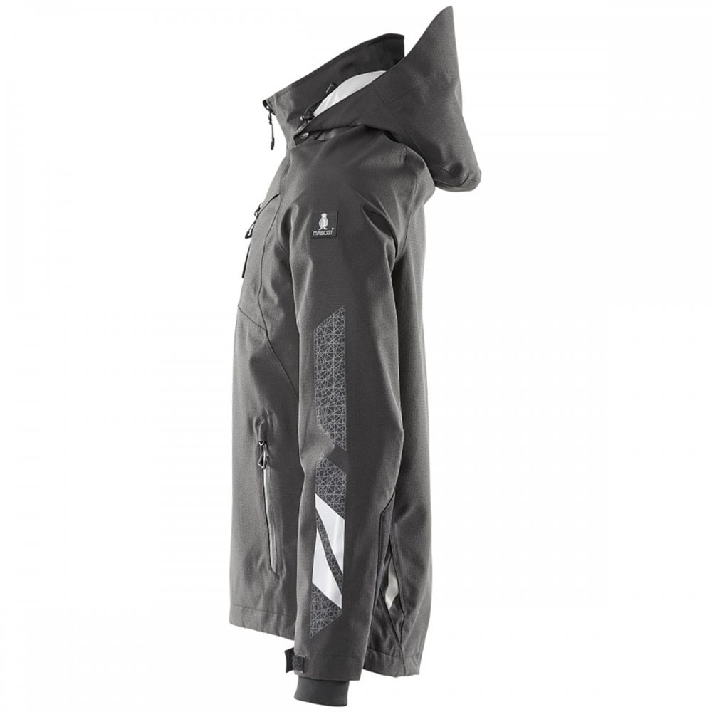 18301 Accelerate Outer Shell Jacket