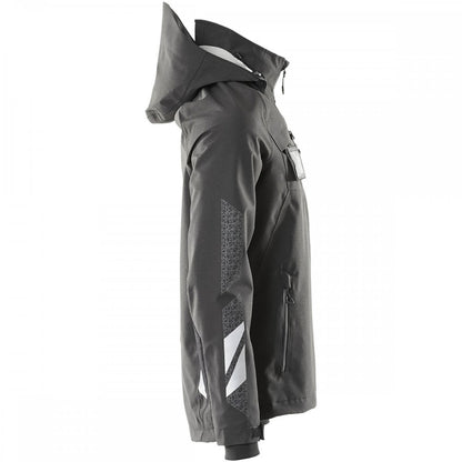 18301 Accelerate Outer Shell Jacket