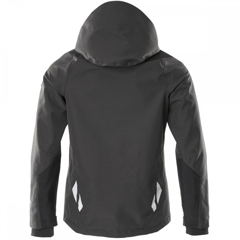 18301 Accelerate Outer Shell Jacket