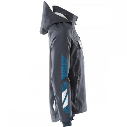 18301 Accelerate Outer Shell Jacket