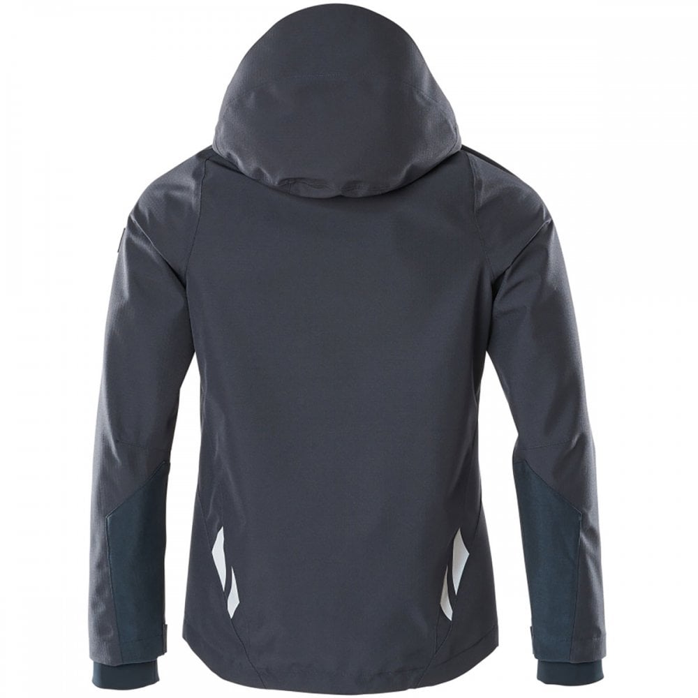 18301 Accelerate Outer Shell Jacket