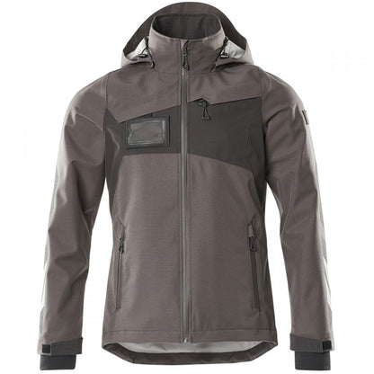 18301 Accelerate Outer Shell Jacket