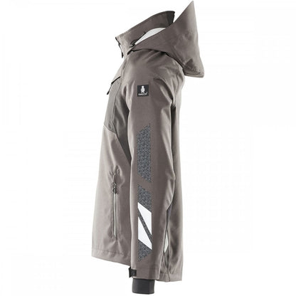 18301 Accelerate Outer Shell Jacket