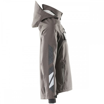 18301 Accelerate Outer Shell Jacket