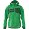 18301 Accelerate Outer Shell Jacket