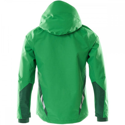 18301 Accelerate Outer Shell Jacket