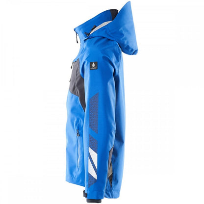 18301 Accelerate Outer Shell Jacket