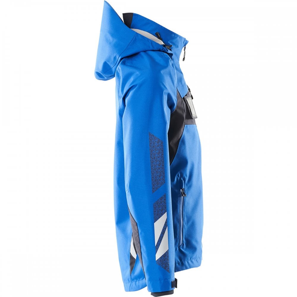 18301 Accelerate Outer Shell Jacket