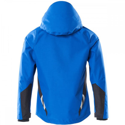 18301 Accelerate Outer Shell Jacket
