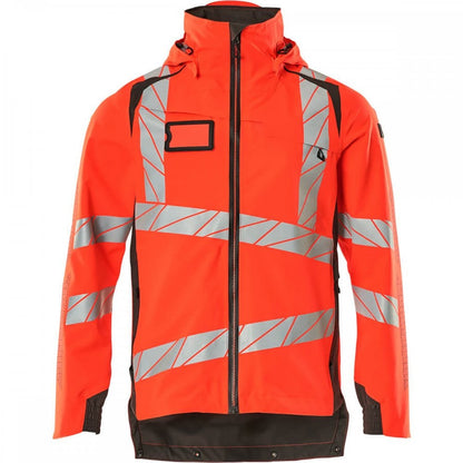 19001 Accelerate Safe Outer Shell Jacket