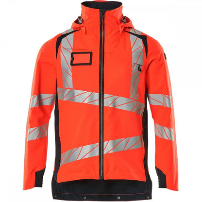 19001 Accelerate Safe Outer Shell Jacket