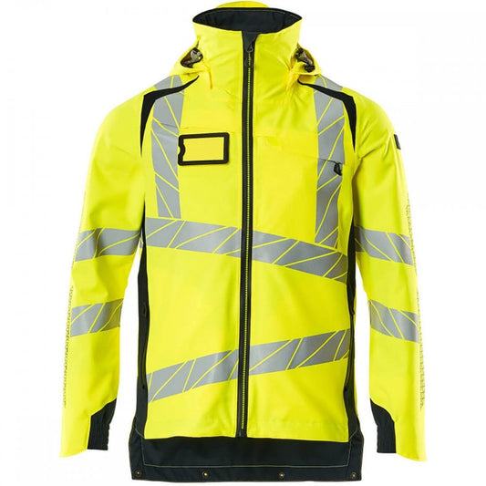 19001 Accelerate Safe Outer Shell Jacket