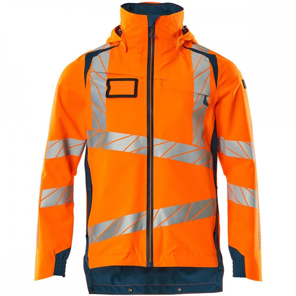 19001 Accelerate Safe Outer Shell Jacket
