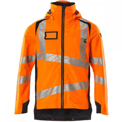 19001 Accelerate Safe Outer Shell Jacket