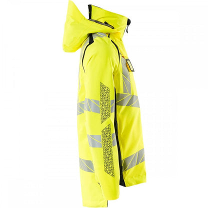 19001 Accelerate Safe Outer Shell Jacket