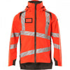 19001 Accelerate Safe Outer Shell Jacket