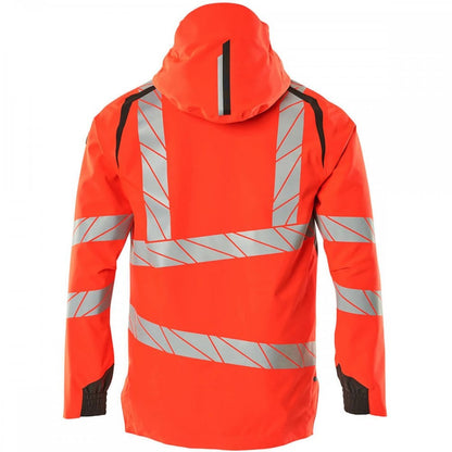 19001 Accelerate Safe Outer Shell Jacket