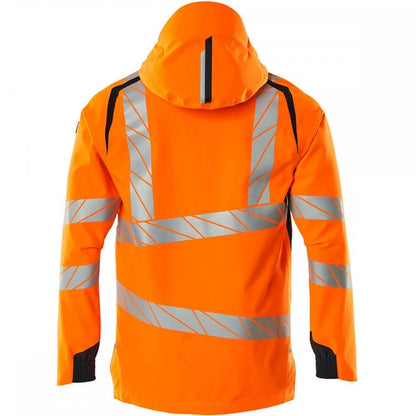 19001 Accelerate Safe Outer Shell Jacket